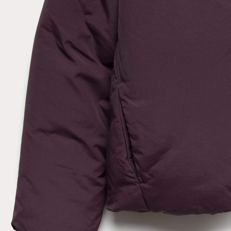 Hooded Puffer Jacket (6-16 Yrs) Hooded Puffer Jacket (6-16 Yrs)