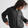 Hooded Jacket (6-16 yrs)