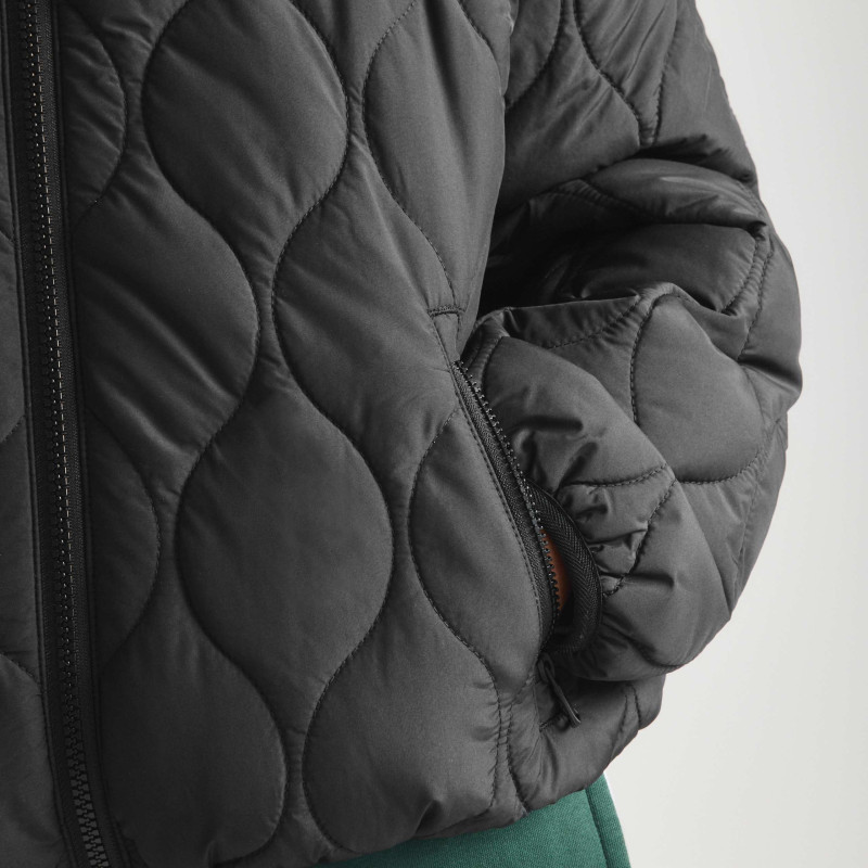 Hooded Jacket (6-16 yrs) Hooded Jacket (6-16 yrs)