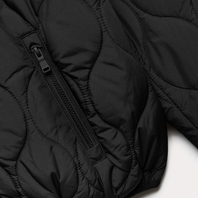 Hooded Jacket (6-16 yrs) Hooded Jacket (6-16 yrs)