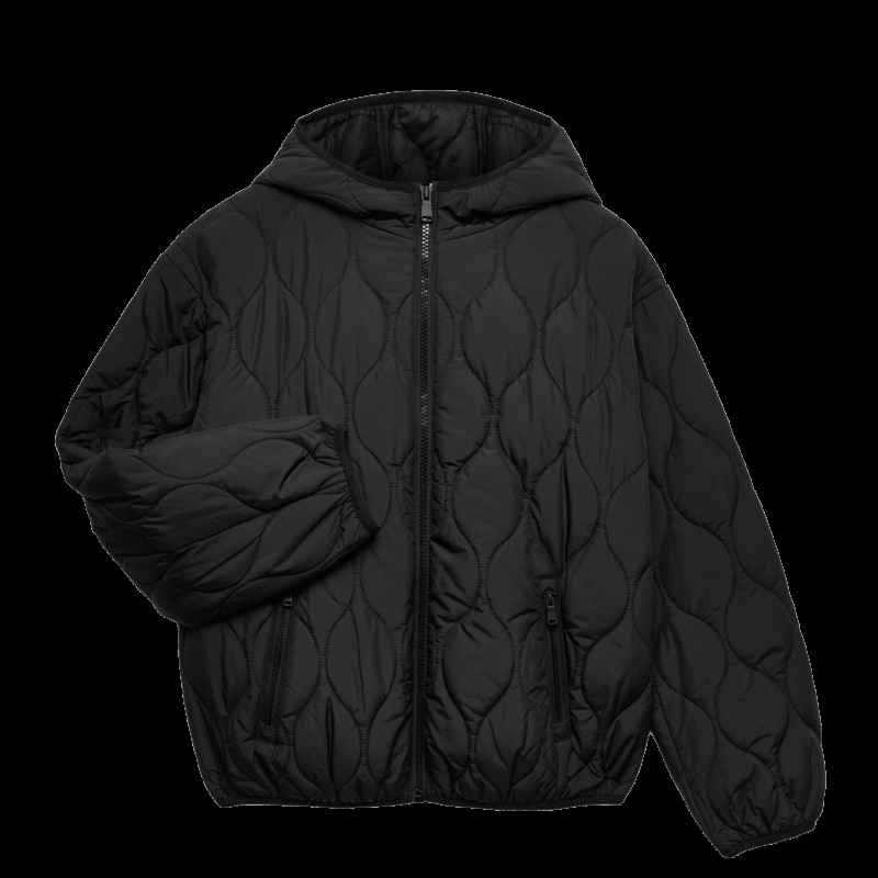 Hooded Jacket (6-16 yrs) Hooded Jacket (6-16 yrs)