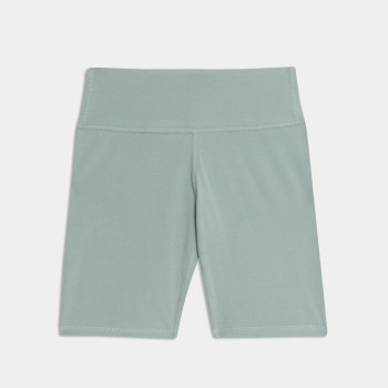 Cotton Rich Cycling Shorts (6-16 Yrs)