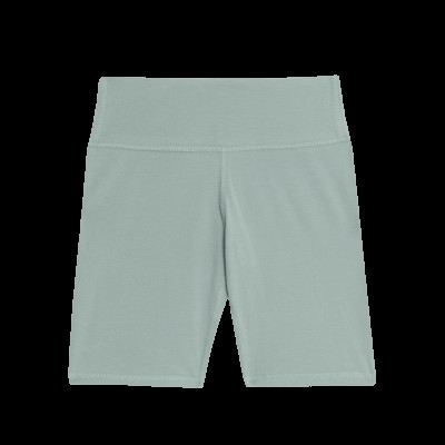 Cotton Rich Cycling Shorts (6-16 Yrs)