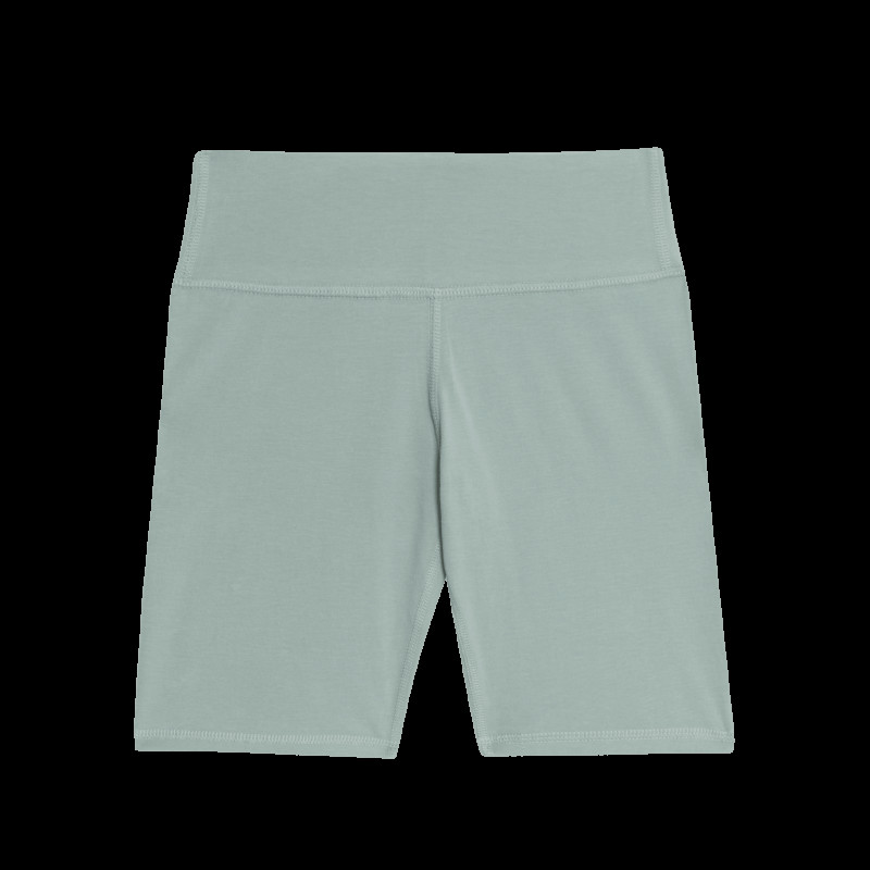 Cotton Rich Cycling Shorts (6-16 Yrs)