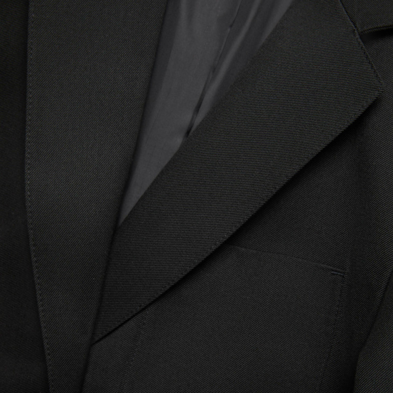 Senior Girls' Regular Fit School Blazer (9-18 Yrs)