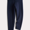 Regular Fit Fleece Lined Leggings (2-8 Yrs)