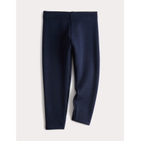 Regular Fit Fleece Lined Leggings (2-8 Yrs)