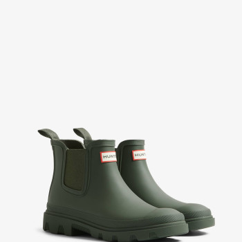 Unisex Downpour Chelsea Boots