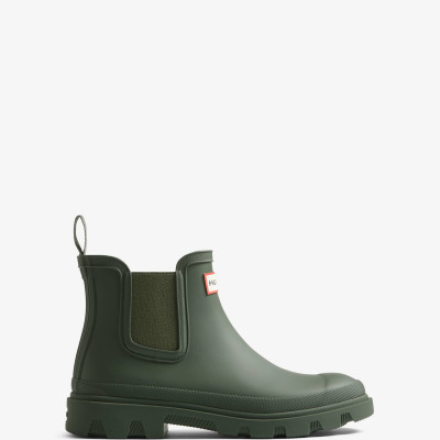 Unisex Downpour Chelsea Boots
