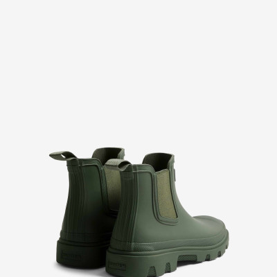 Unisex Downpour Chelsea Boots