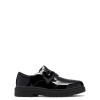 Patent Leather School Shoes (3-7 Large)