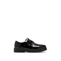Patent Leather School Shoes (3-7 Large)
