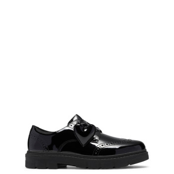 Patent Leather School Shoes (3-7 Large)