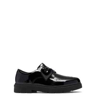 Patent Leather School Shoes (3-7 Large)