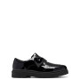 Patent Leather School Shoes (3-7 Large)