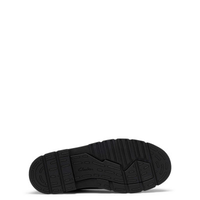 Patent Leather School Shoes (3-7 Large)