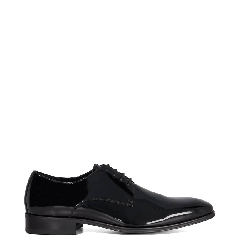 Patent Leather Derby Shoes Patent Leather Derby Shoes
