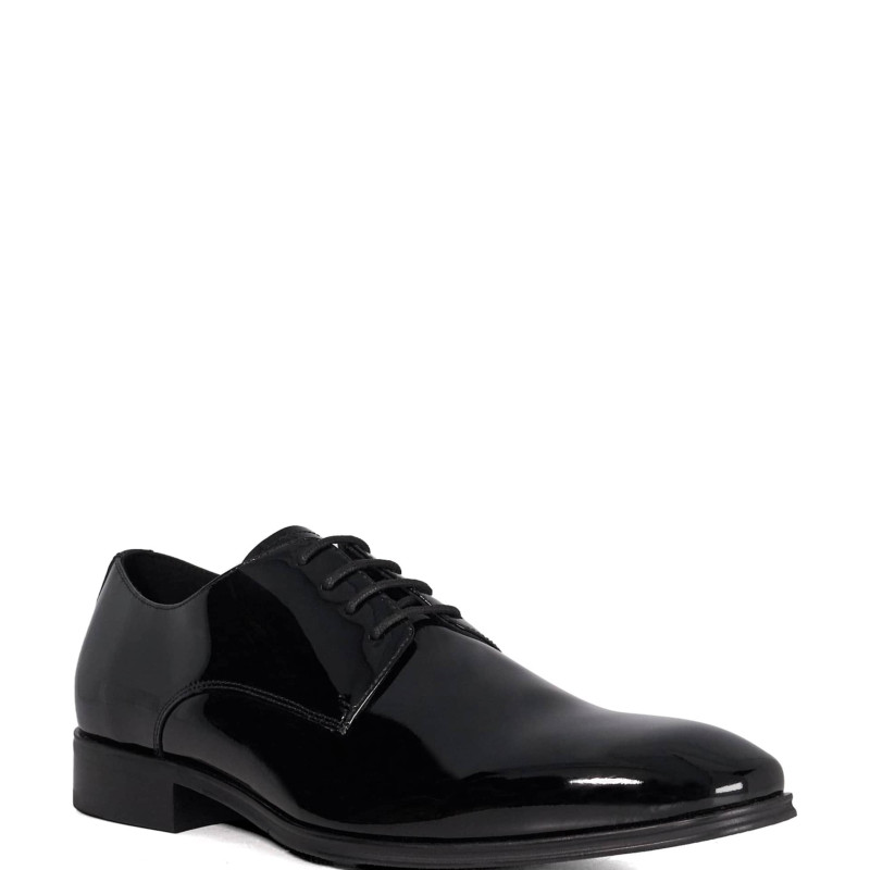Patent Leather Derby Shoes Patent Leather Derby Shoes