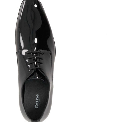 Patent Leather Derby Shoes Patent Leather Derby Shoes