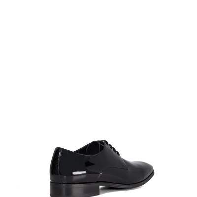 Patent Leather Derby Shoes Patent Leather Derby Shoes