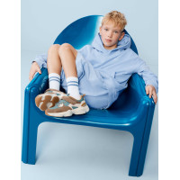 Cotton Rich Hoodie (6-16 Yrs)
