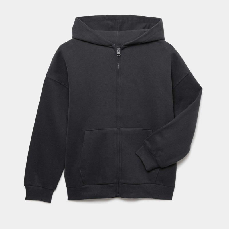Cotton Rich Hoodie (6-16 Yrs)