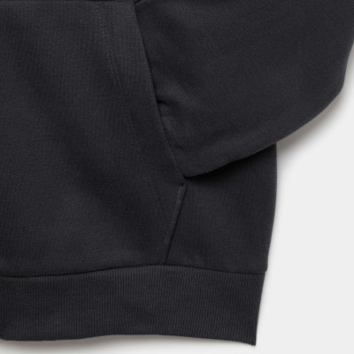 Cotton Rich Hoodie (6-16 Yrs)