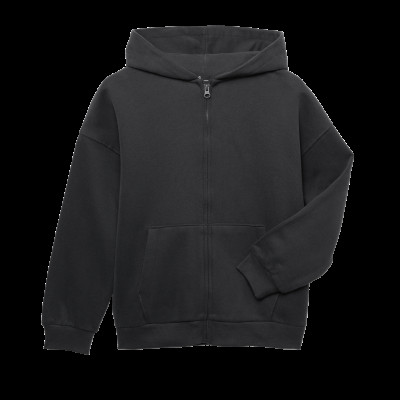 Cotton Rich Hoodie (6-16 Yrs)