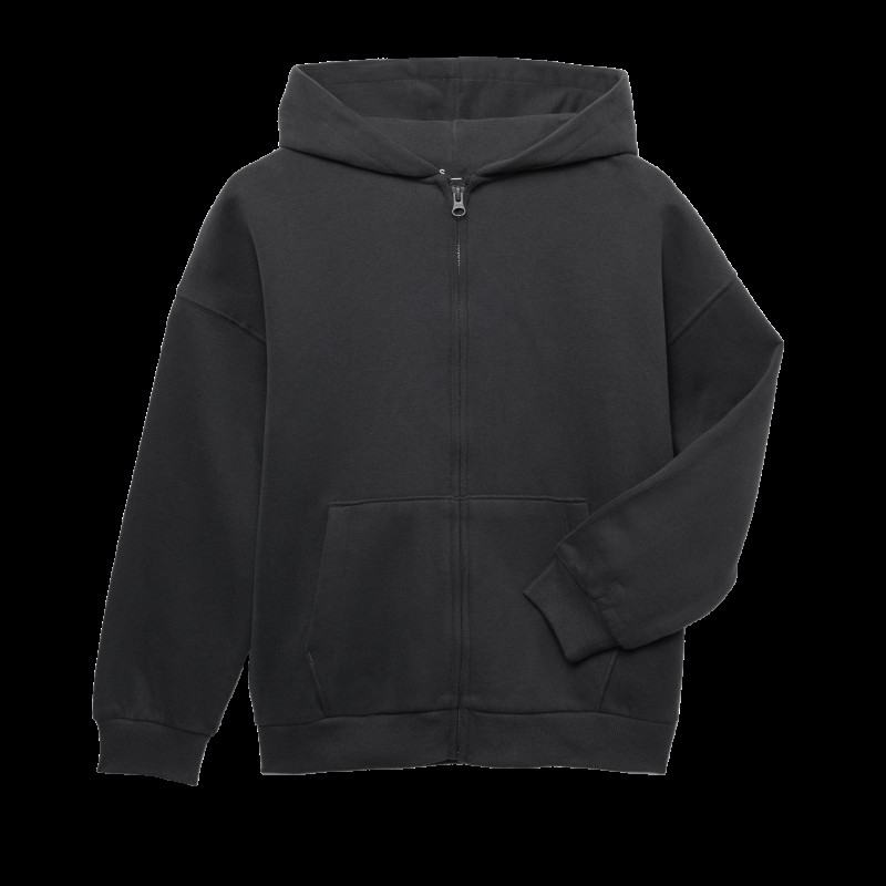Cotton Rich Hoodie (6-16 Yrs)
