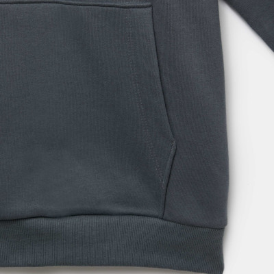 Cotton Rich Hoodie (6-16 Yrs)