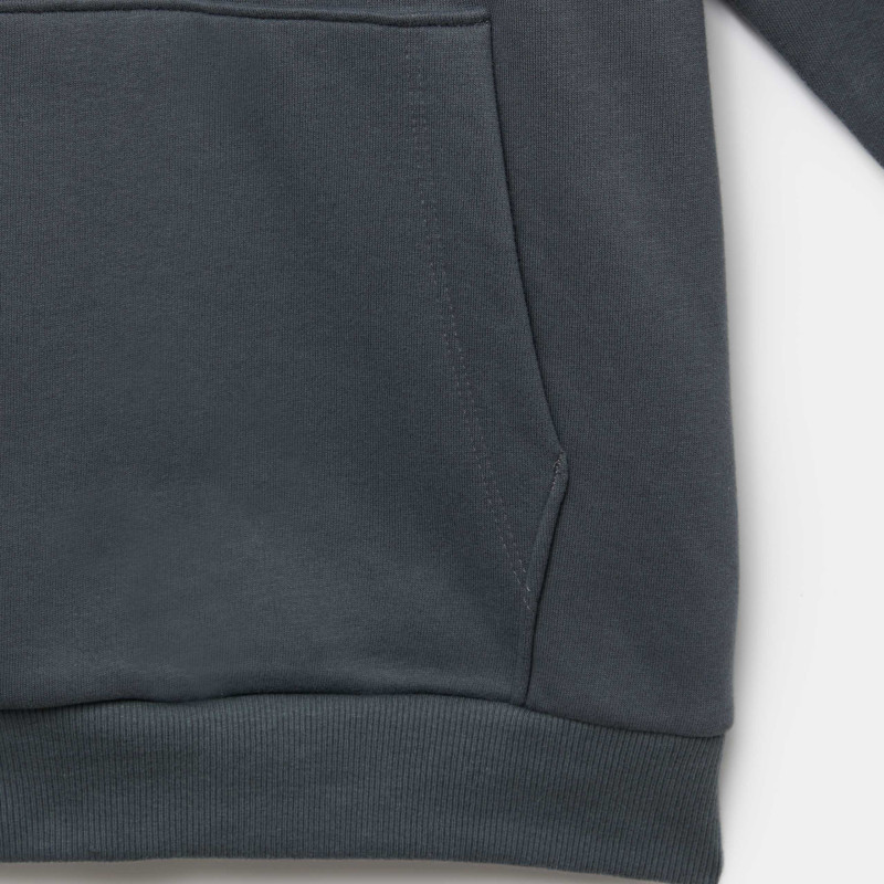 Cotton Rich Hoodie (6-16 Yrs)