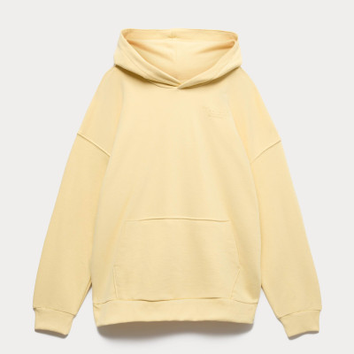 Cotton Rich Hoodie (6-16 Yrs)