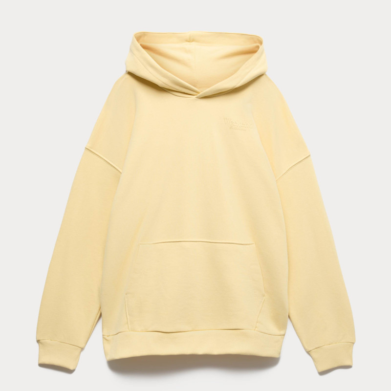 Cotton Rich Hoodie (6-16 Yrs)
