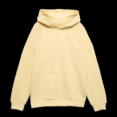 Cotton Rich Hoodie (6-16 Yrs)
