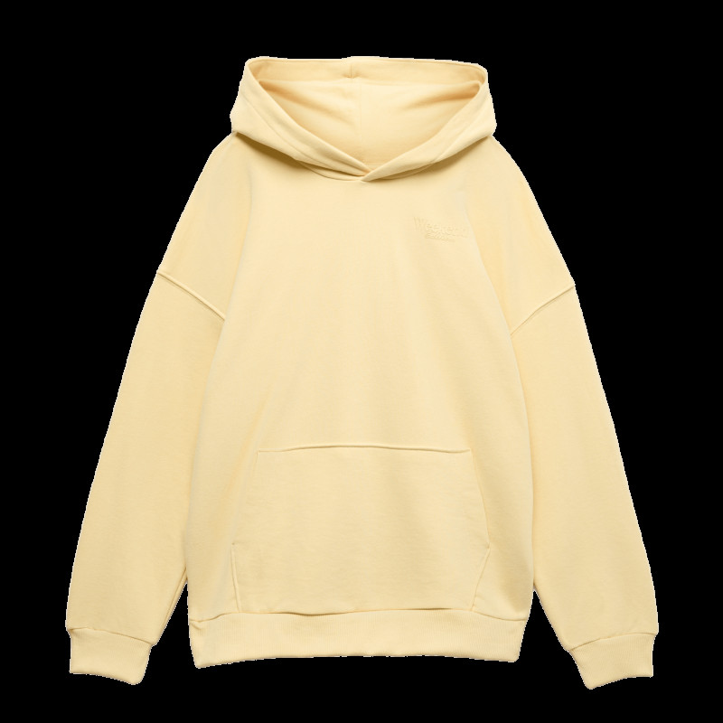 Cotton Rich Hoodie (6-16 Yrs)