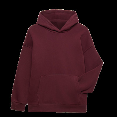 Cotton Rich Hoodie (6-16 Yrs)