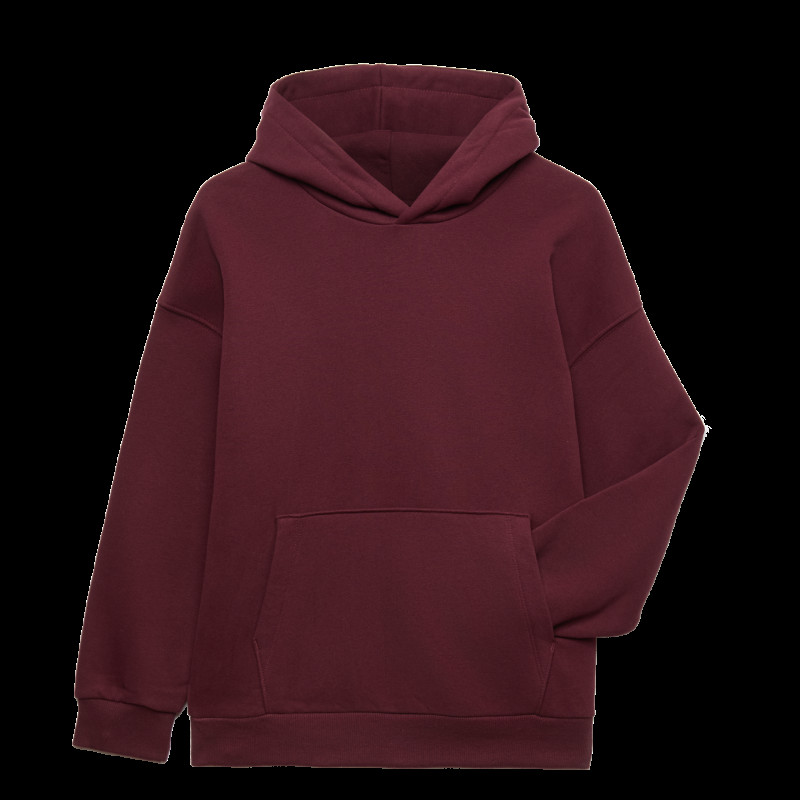 Cotton Rich Hoodie (6-16 Yrs)