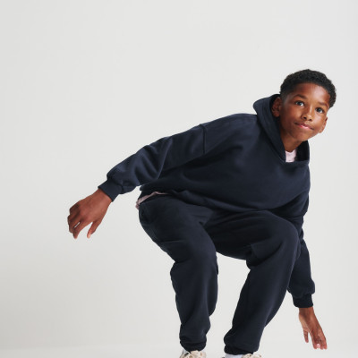 Cotton Rich Hoodie (6-16 Yrs)