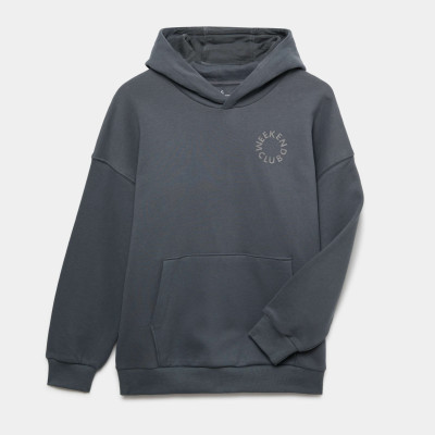 Cotton Rich Hoodie (6-16 Yrs)