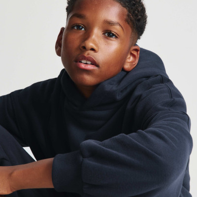 Cotton Rich Hoodie (6-16 Yrs)