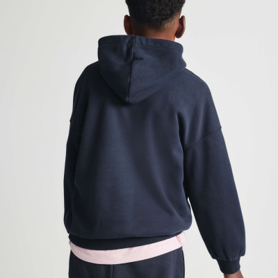 Cotton Rich Hoodie (6-16 Yrs)