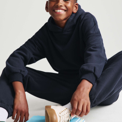 Cotton Rich Hoodie (6-16 Yrs)