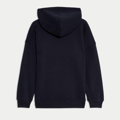 Cotton Rich Hoodie (6-16 Yrs)