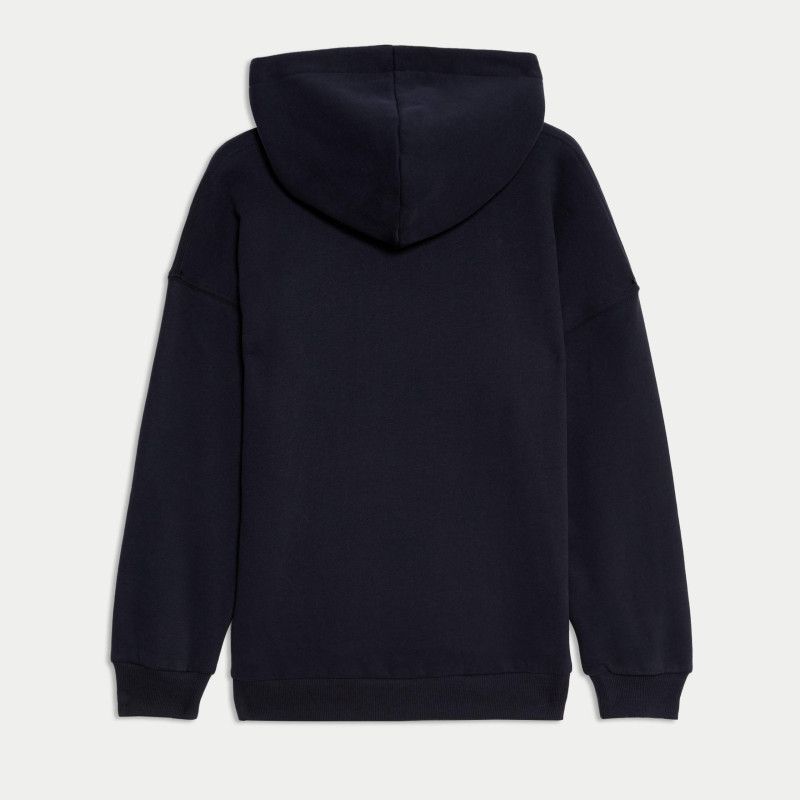 Cotton Rich Hoodie (6-16 Yrs)