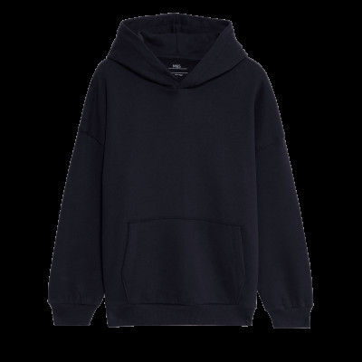 Cotton Rich Hoodie (6-16 Yrs)