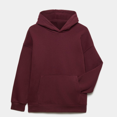 Cotton Rich Hoodie (6-16 Yrs)