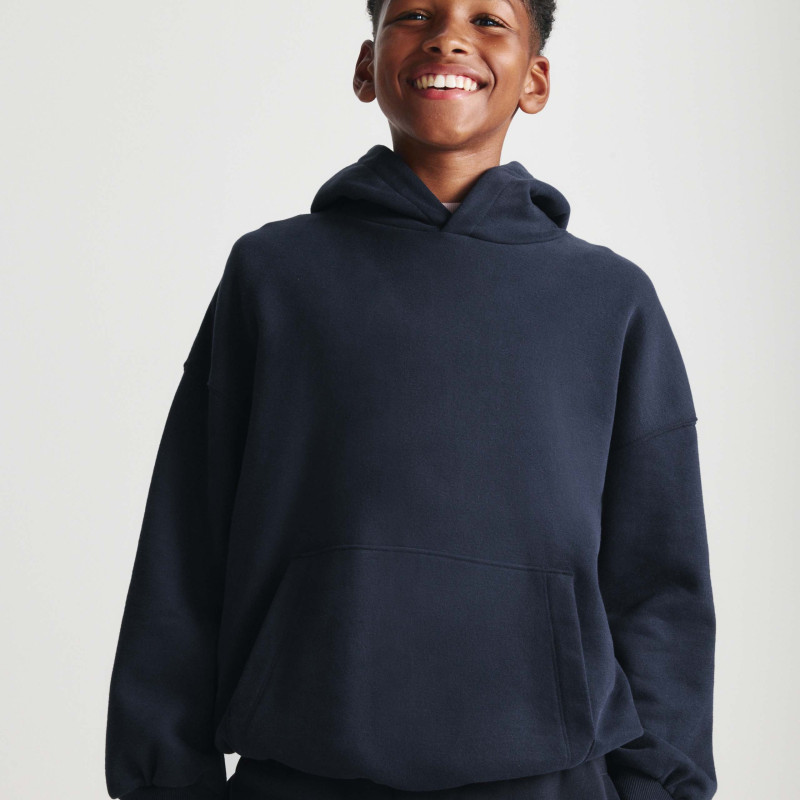 Cotton Rich Hoodie (6-16 Yrs)