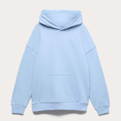 Cotton Rich Hoodie (6-16 Yrs)