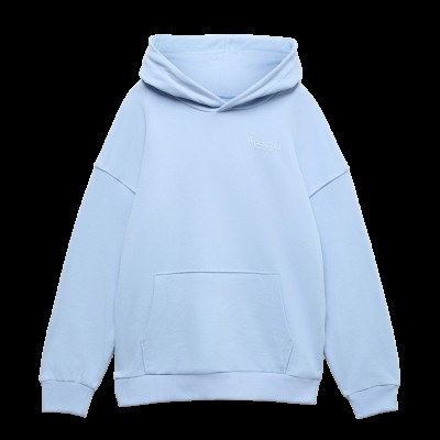 Cotton Rich Hoodie (6-16 Yrs)