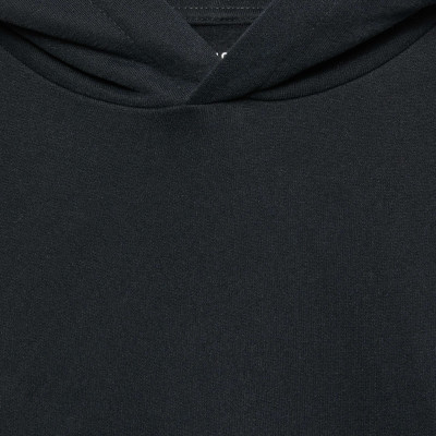 Cotton Rich Plain Hoodie (6-16 Yrs)